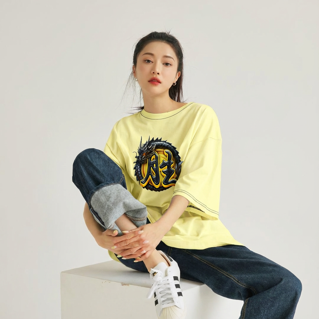 Celana Jeans Super Besar